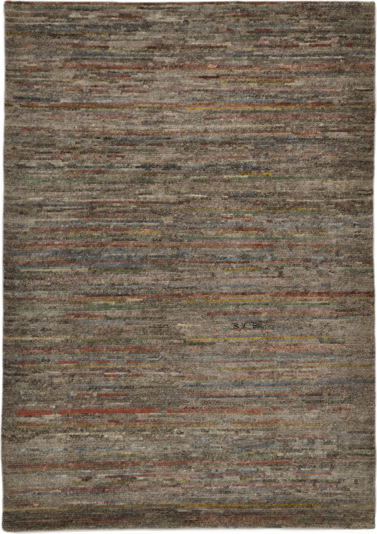 Morsum UNI 654 grey multi – Bild 1