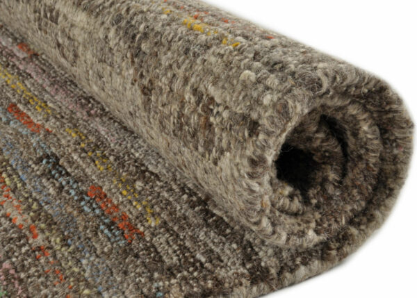 Morsum UNI 654 grey multi โ Bildย 6