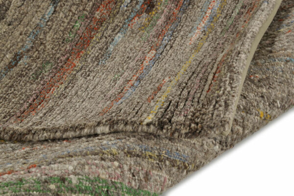 Morsum UNI 654 grey multi โ Bildย 5