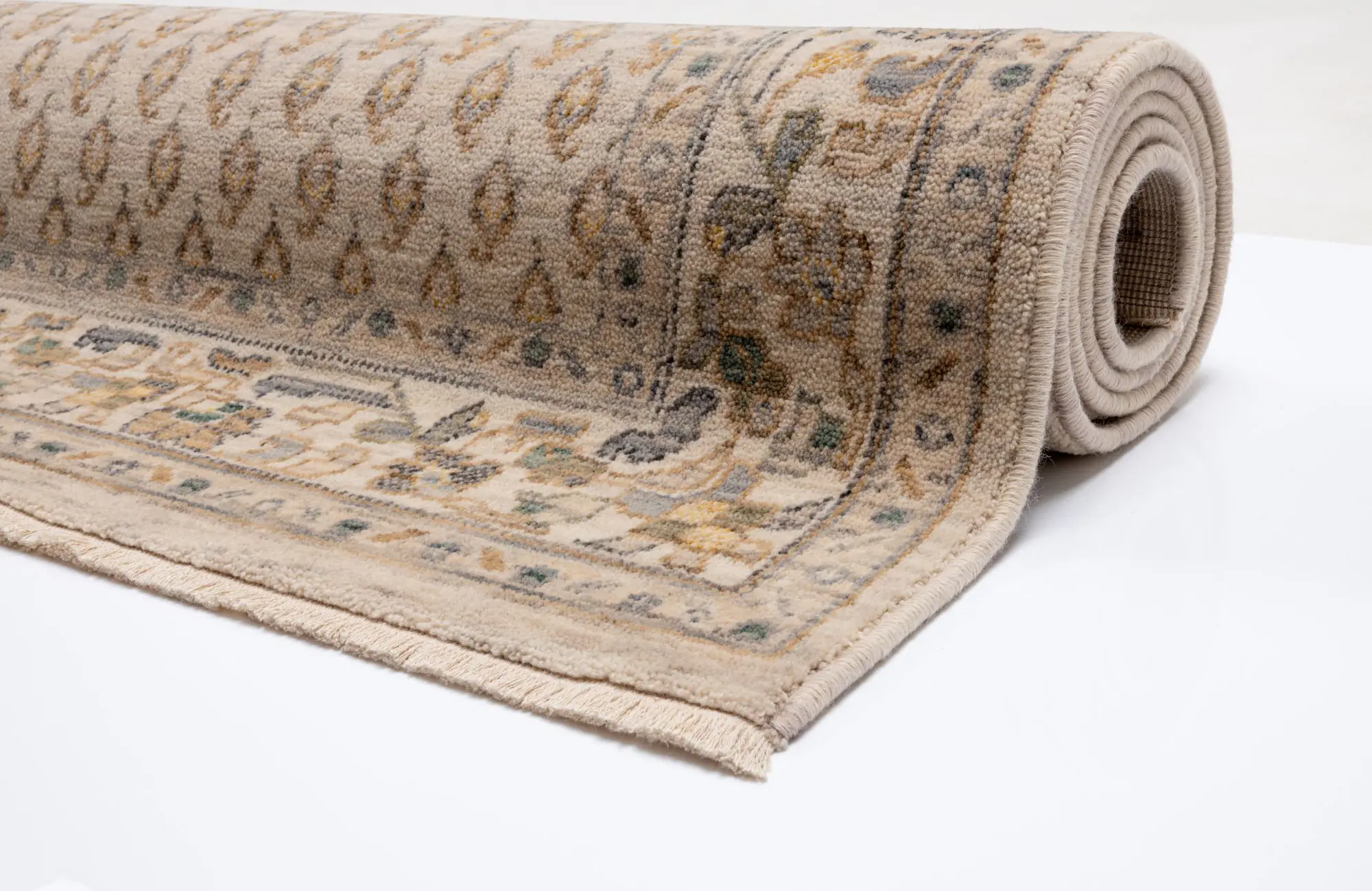 Nahili Mir beige – Bild 6