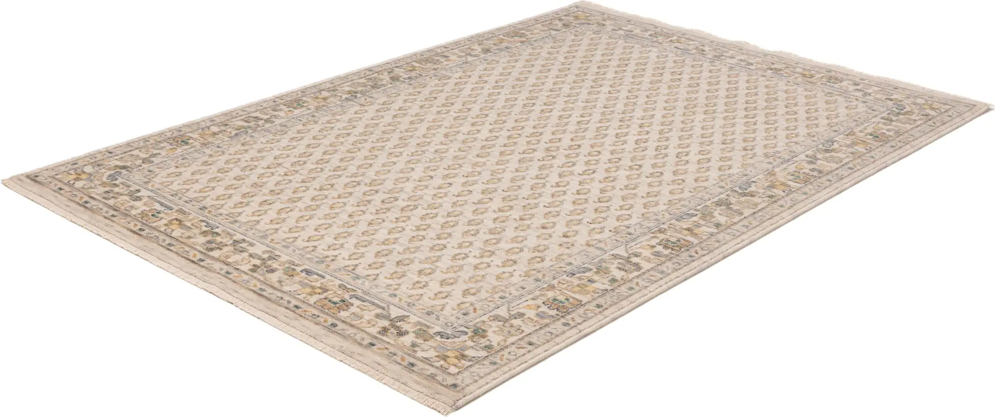 Nahili Mir beige – Bild 2