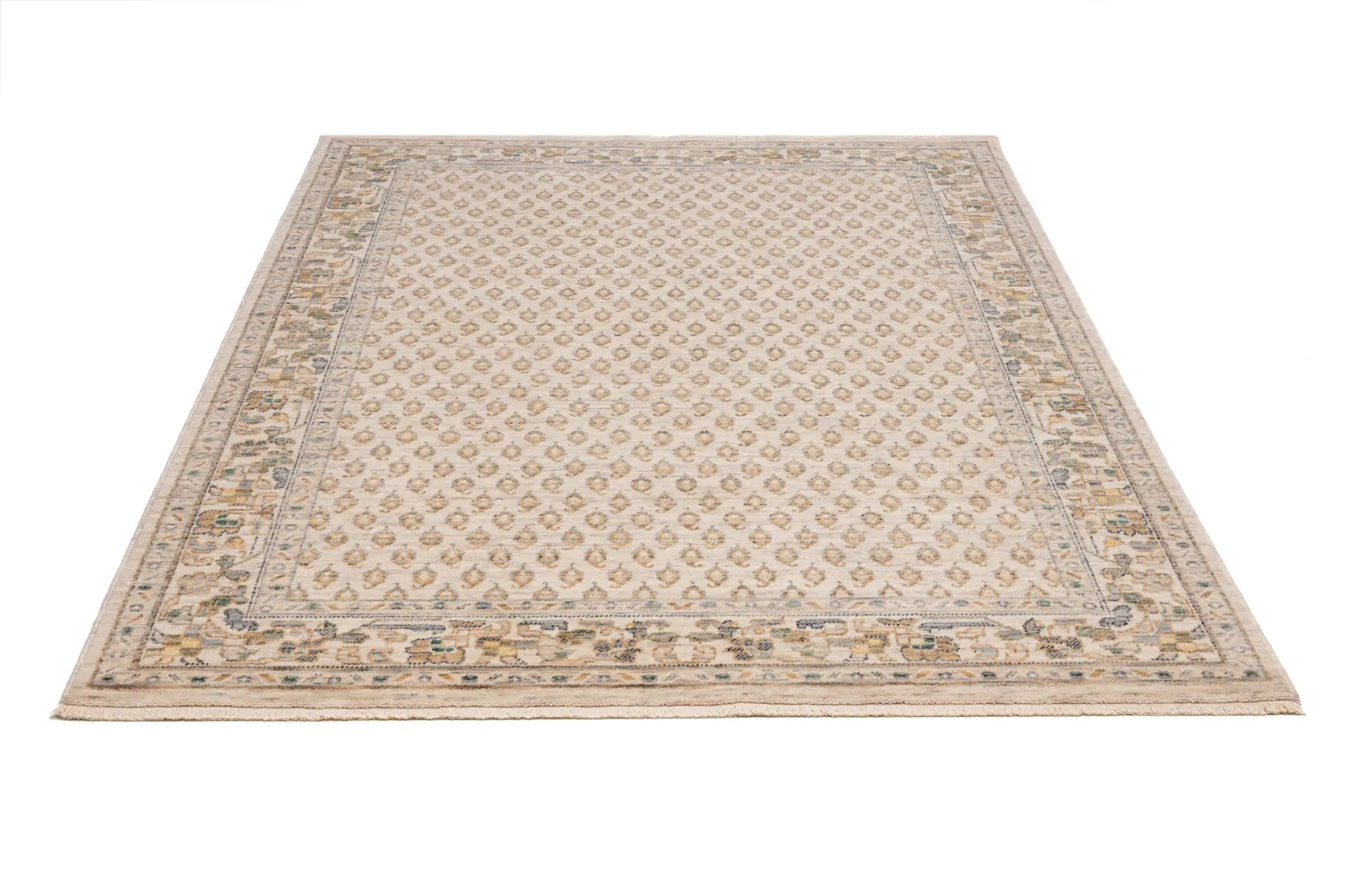 Nahili Mir beige – Bild 8