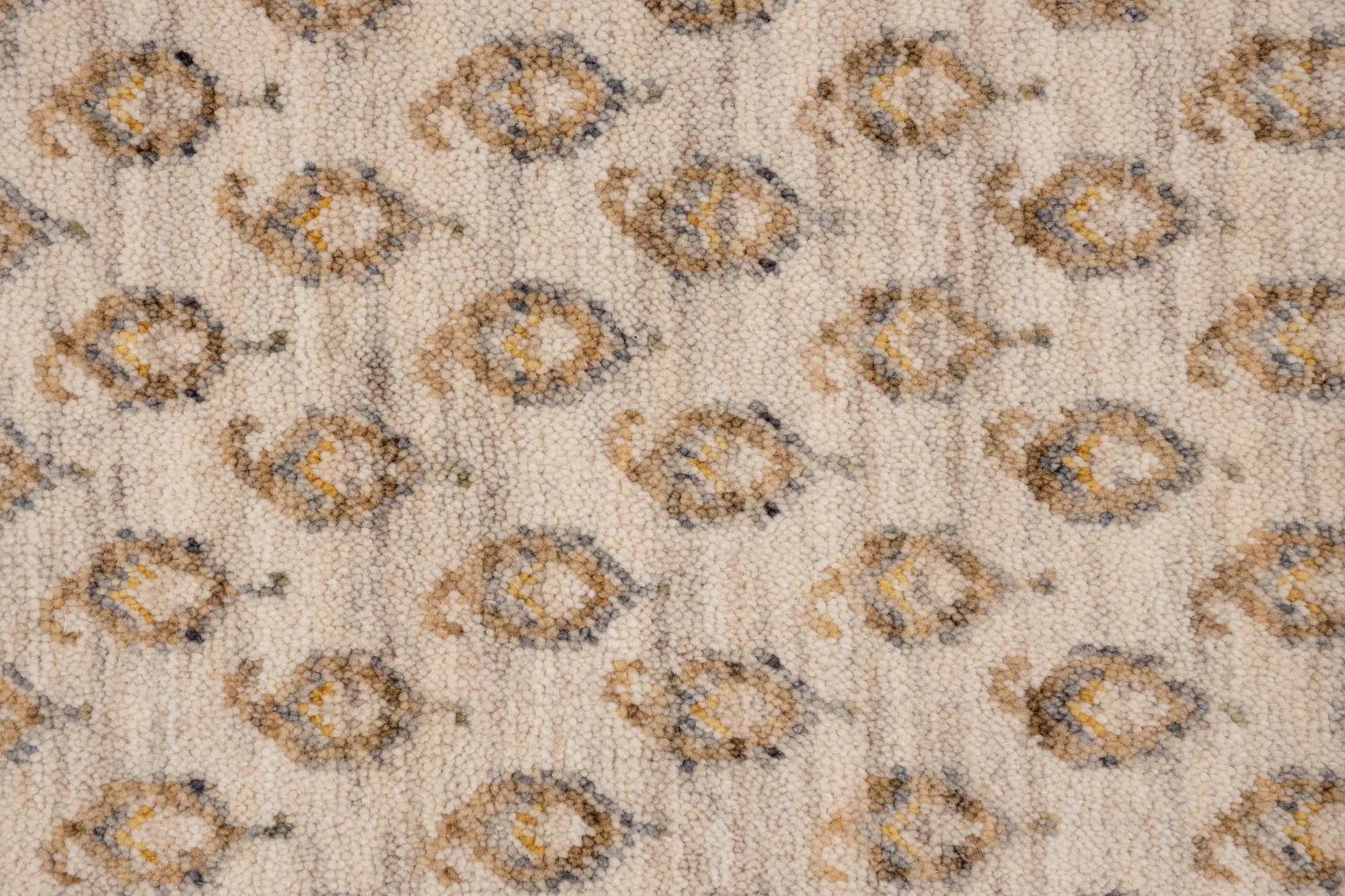 Nahili Mir beige – Bild 3
