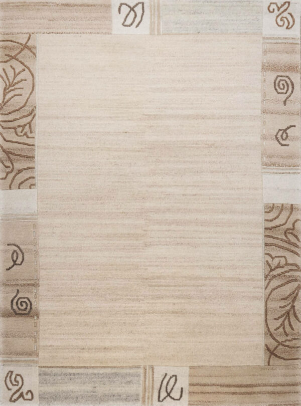 Nakarta 1033 121 natural grey – Bild 1