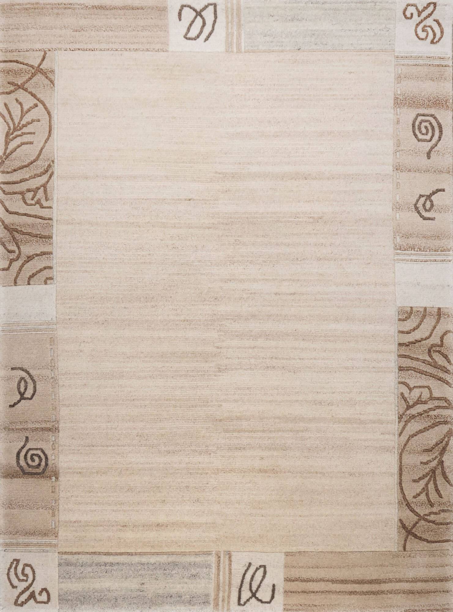 Nakarta 1033 121 natural grey – Bild 1