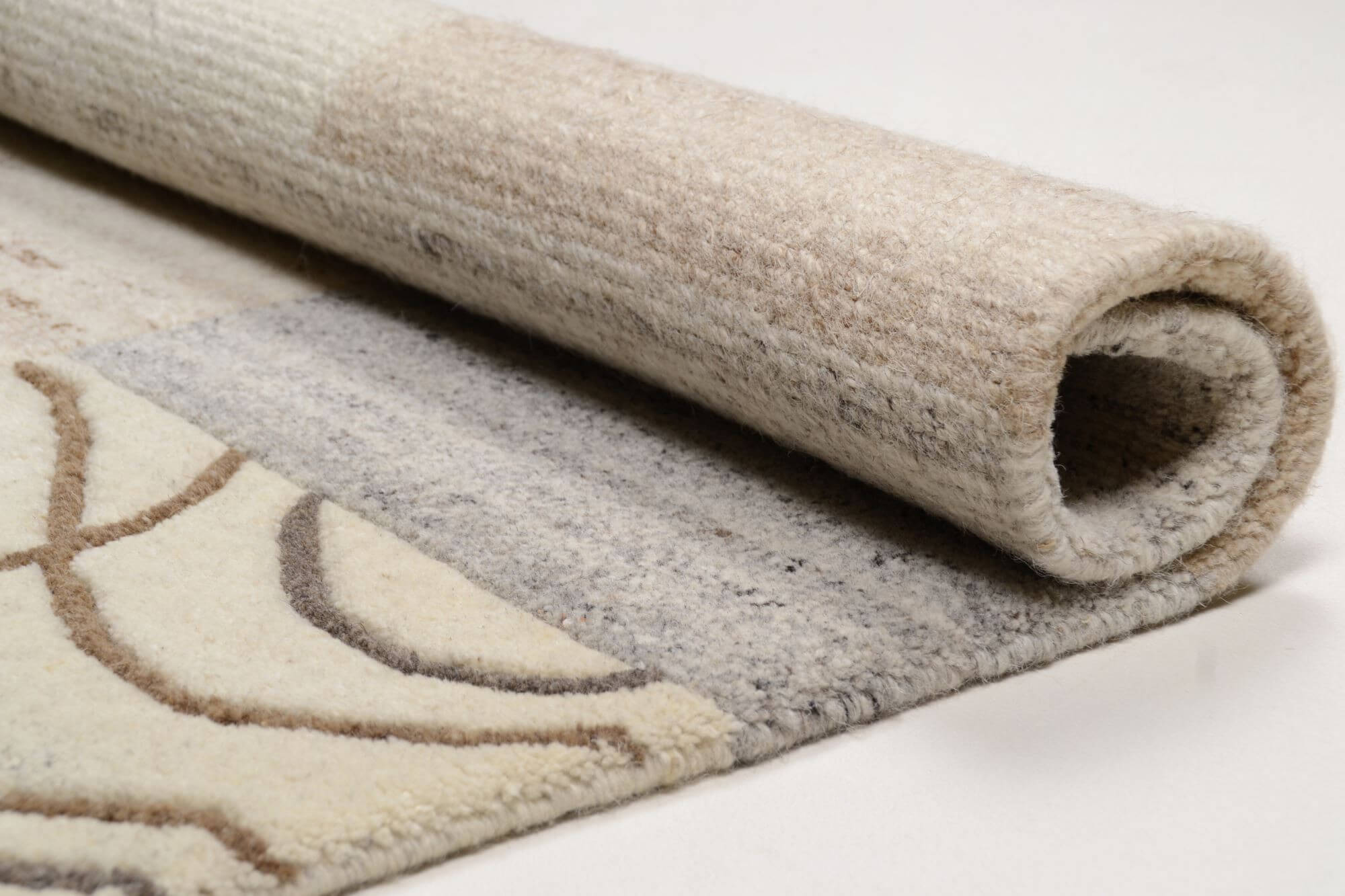 Nakarta 4028 122 natural grey – Bild 5