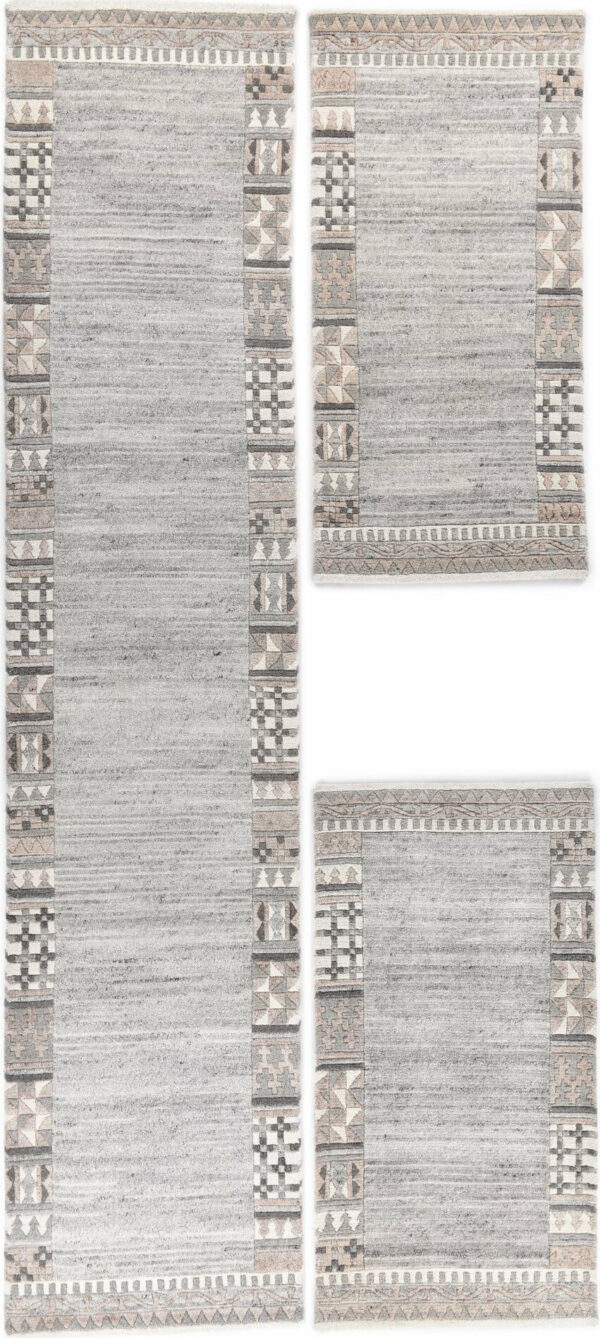 Nakarta 6030 122 natural grey – Bild 7