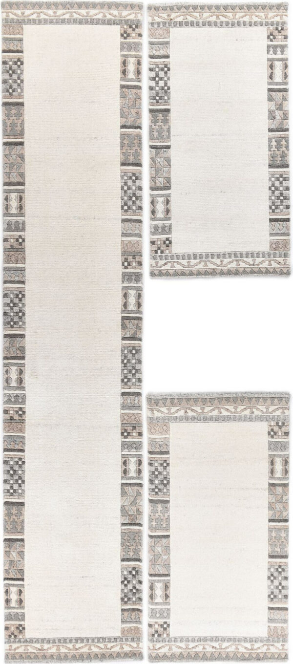 Nakarta 6030 125 natural beige – Bild 9