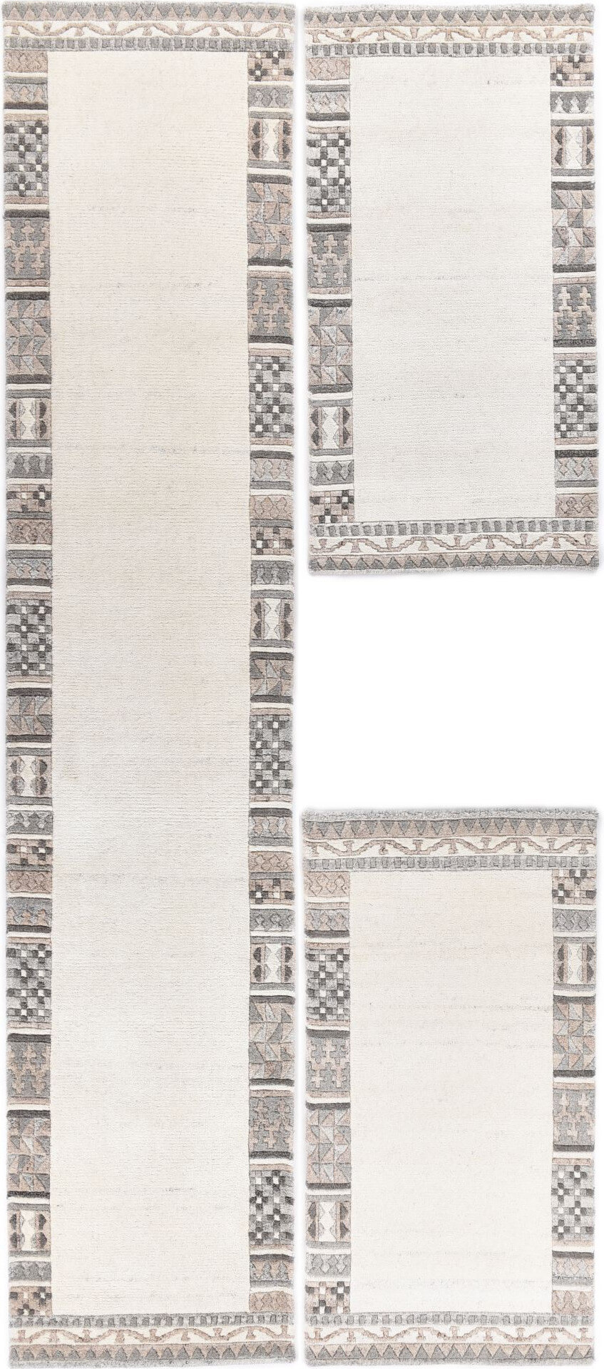 Nakarta 6030 125 natural beige – Bild 9