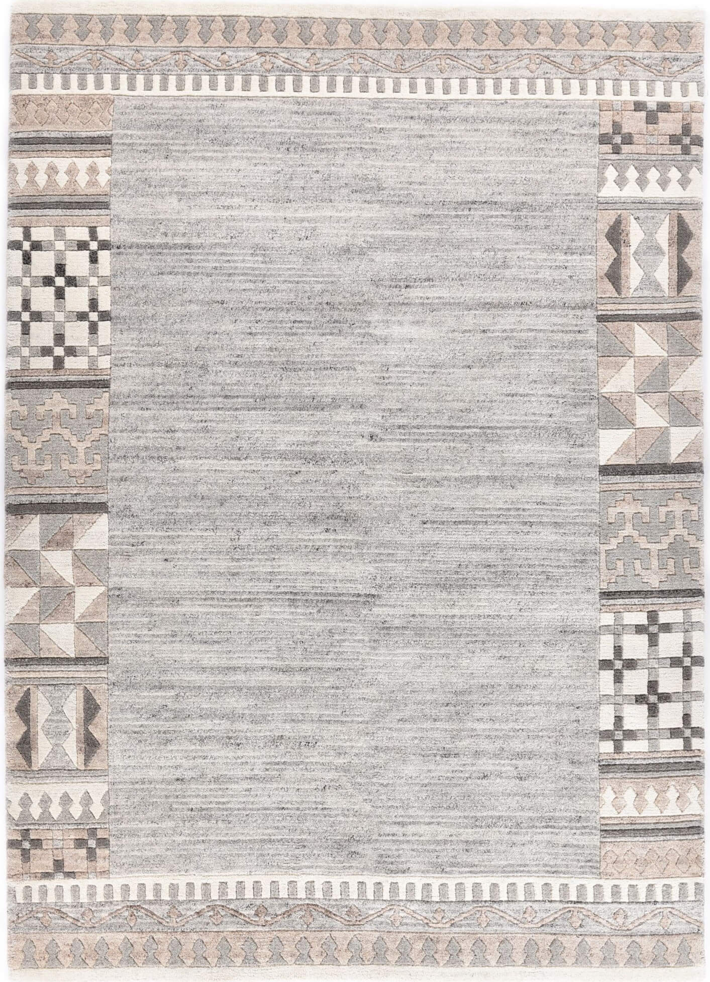 Nakarta 6030 125 natural beige – Bild 1