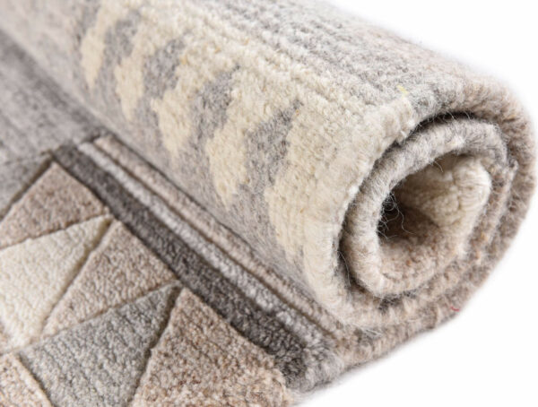 Nakarta 6030 125 natural beige – Bild 7