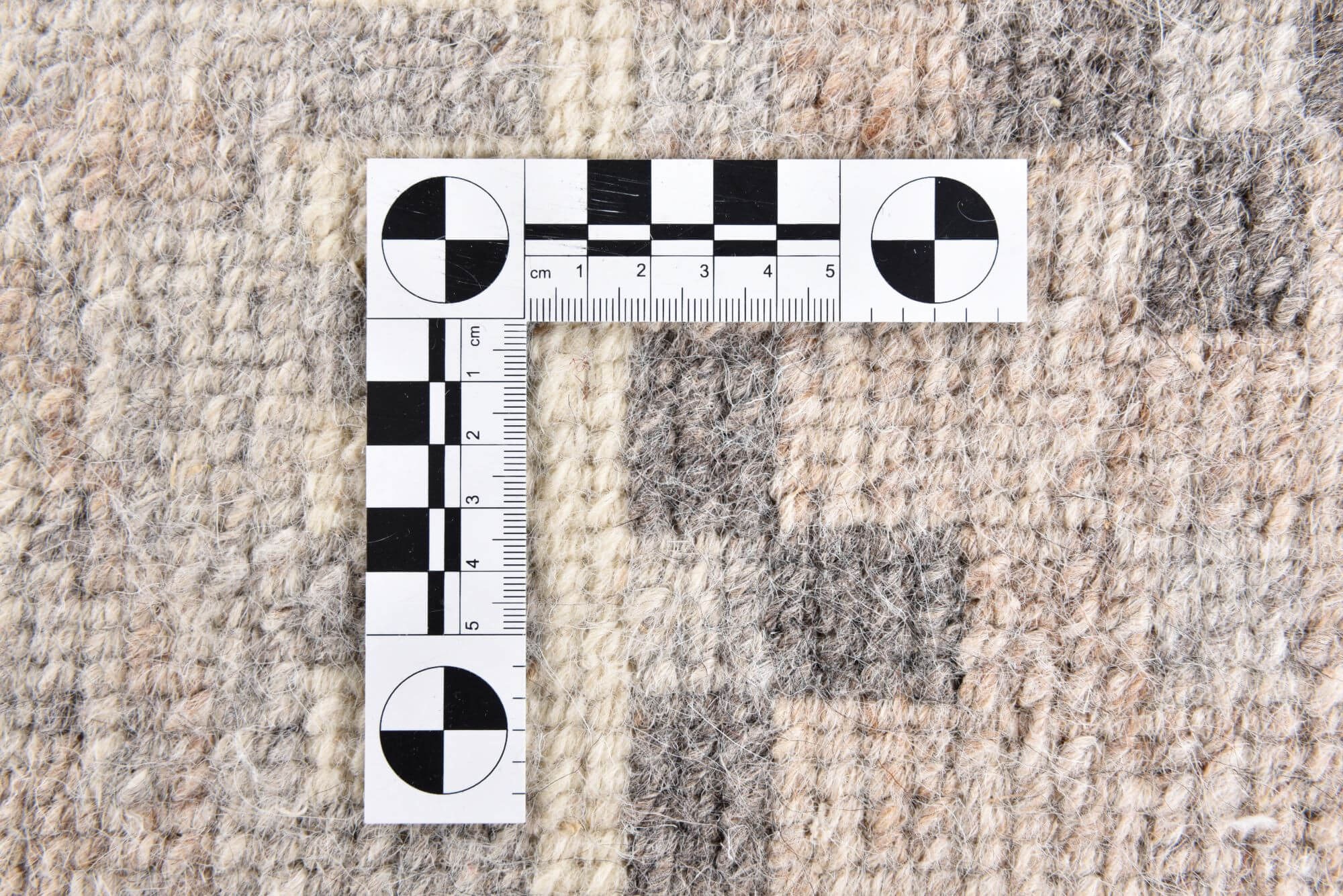 Nakarta 6030 125 natural beige – Bild 5