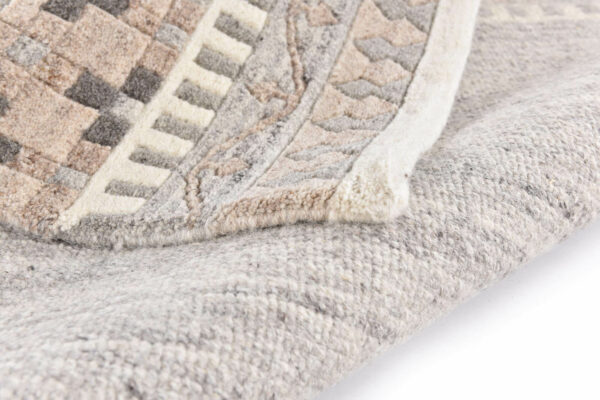 Nakarta 6030 125 natural beige – Bild 6