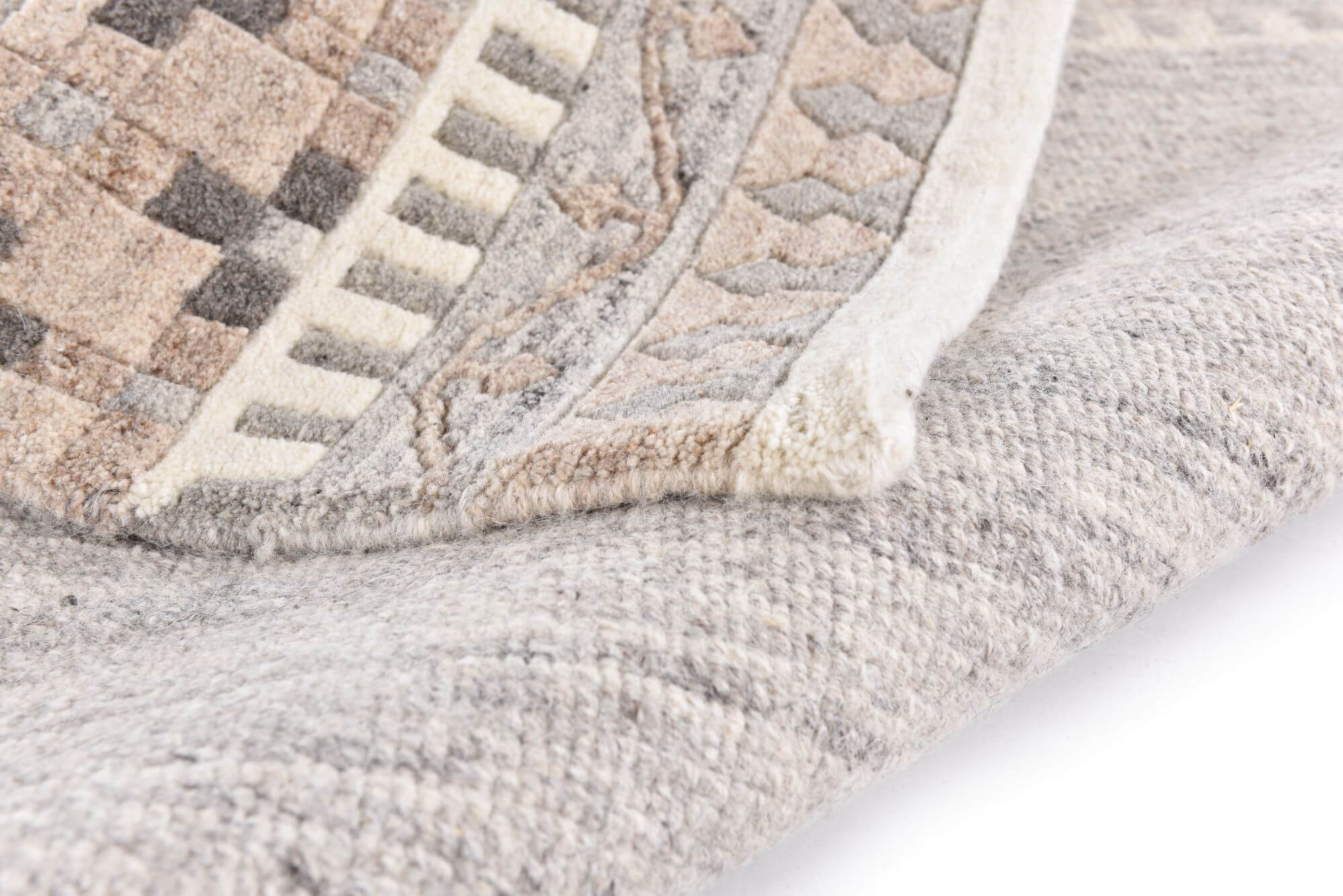 Nakarta 6030 125 natural beige – Bild 6