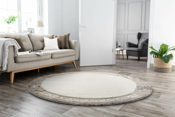 Nakarta 6030 125 natural beige – Bild 8