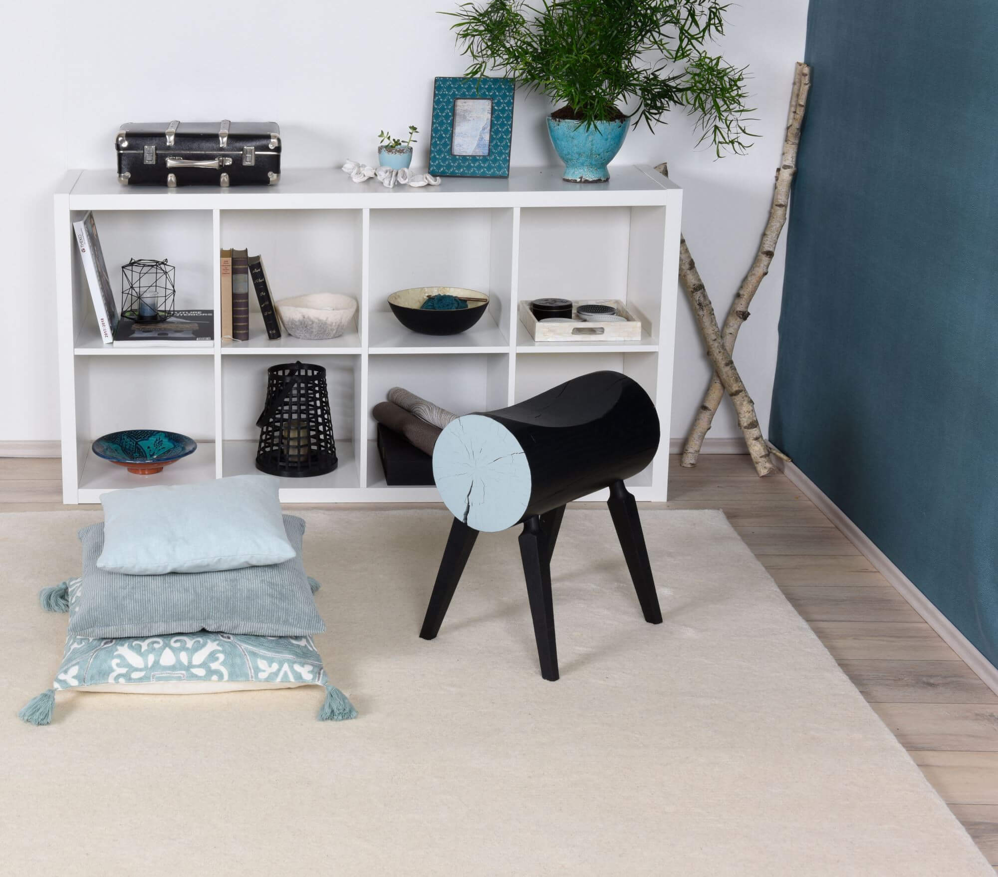 Nakarta UNI 101 white – Bild 6