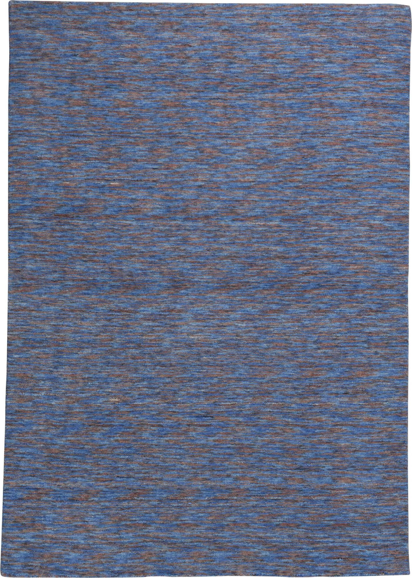 Nashville UNI 723 turquoise multi – Bild 1