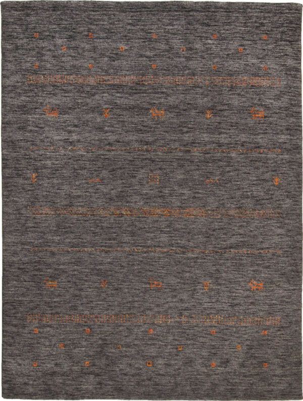 Nashville ZO-896-15 601 anthracite