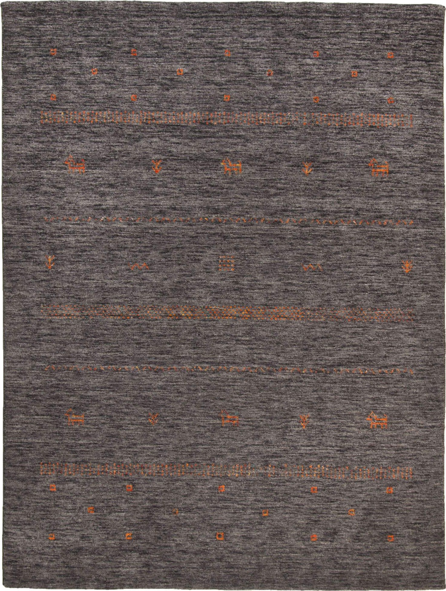 Nashville ZO-896-15 601 anthracite – Bild 1