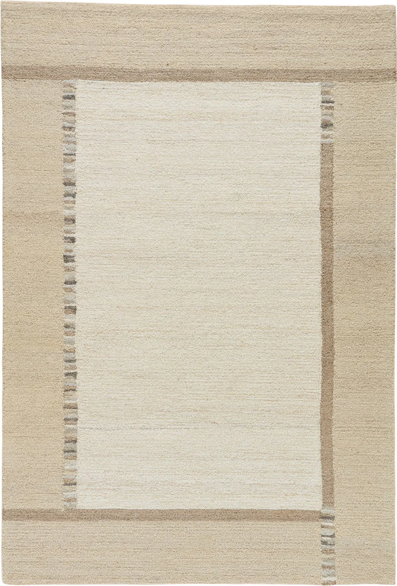 Natur Loop 519 white – Bild 1