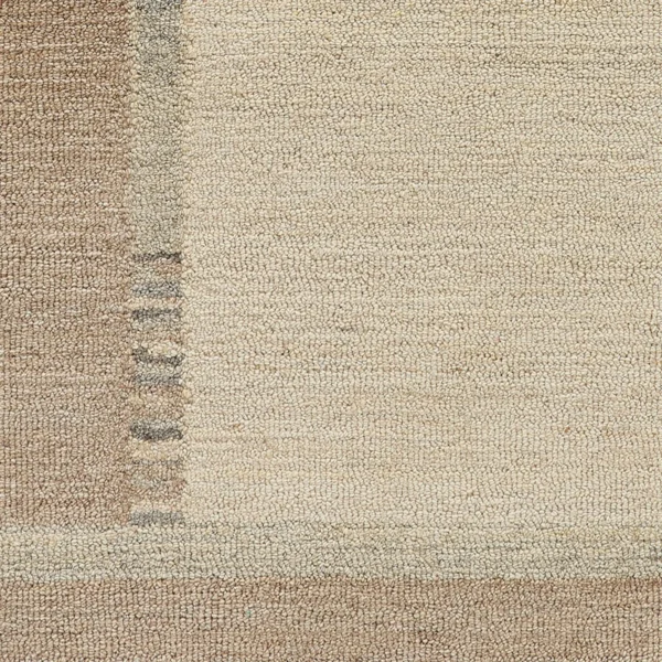 Natur Loop 519 beige โ Bildย 2