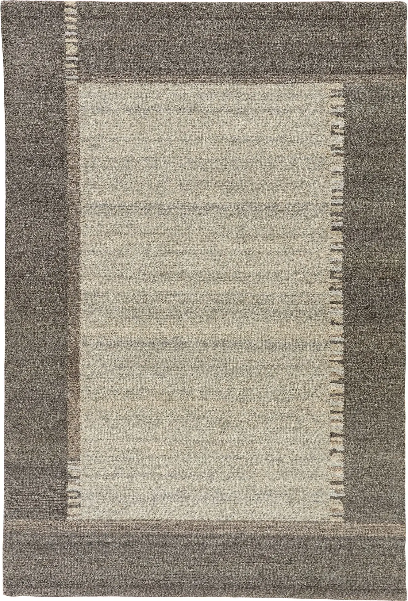 Natur Loop 519 grey – Bild 1