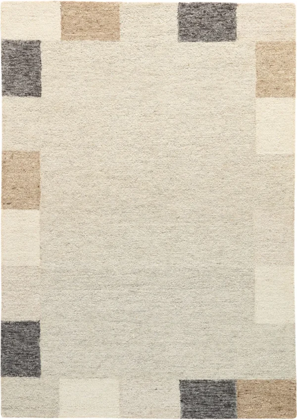 Natur Loop 7082 light grey