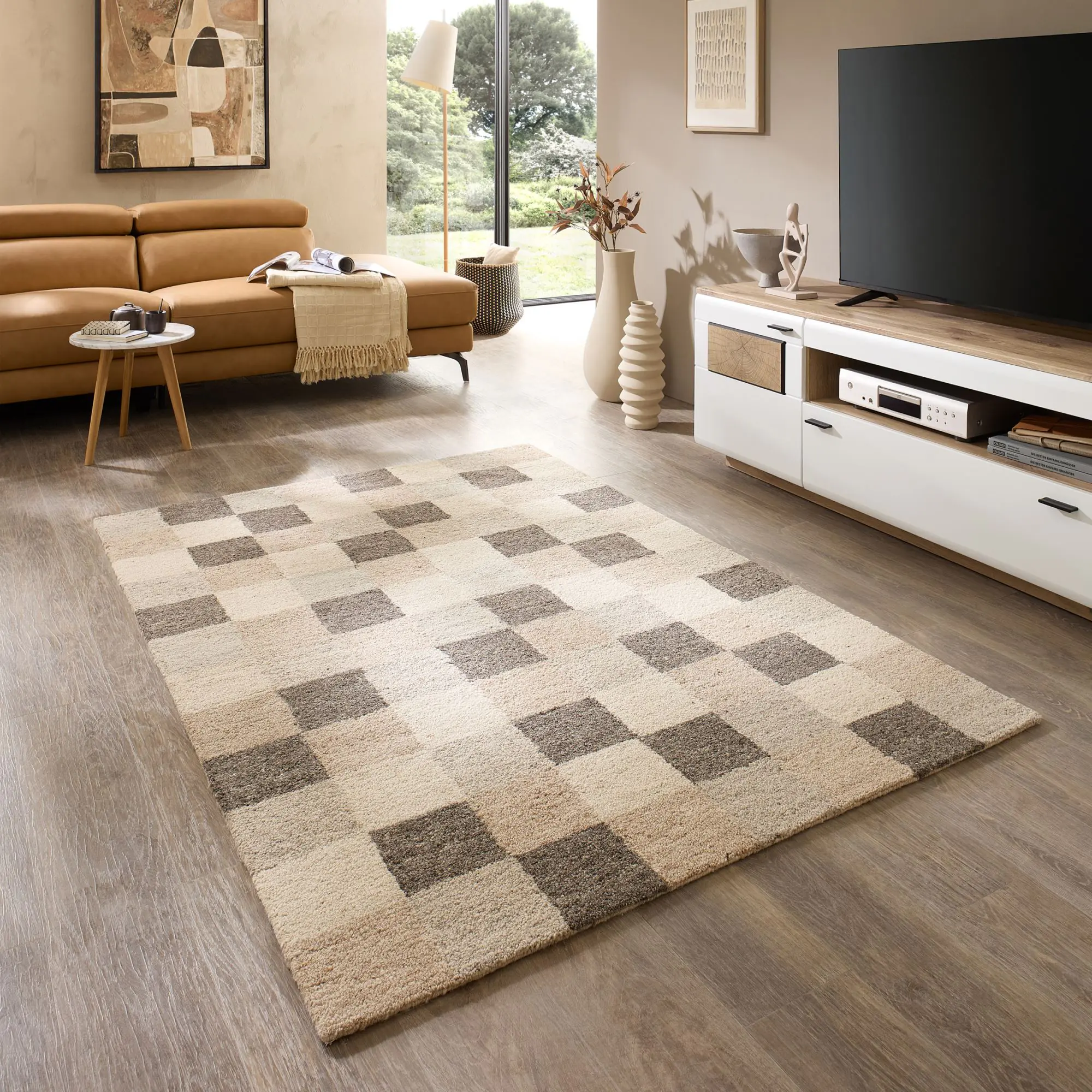 Natur Loop BOX natural multi – Bild 5