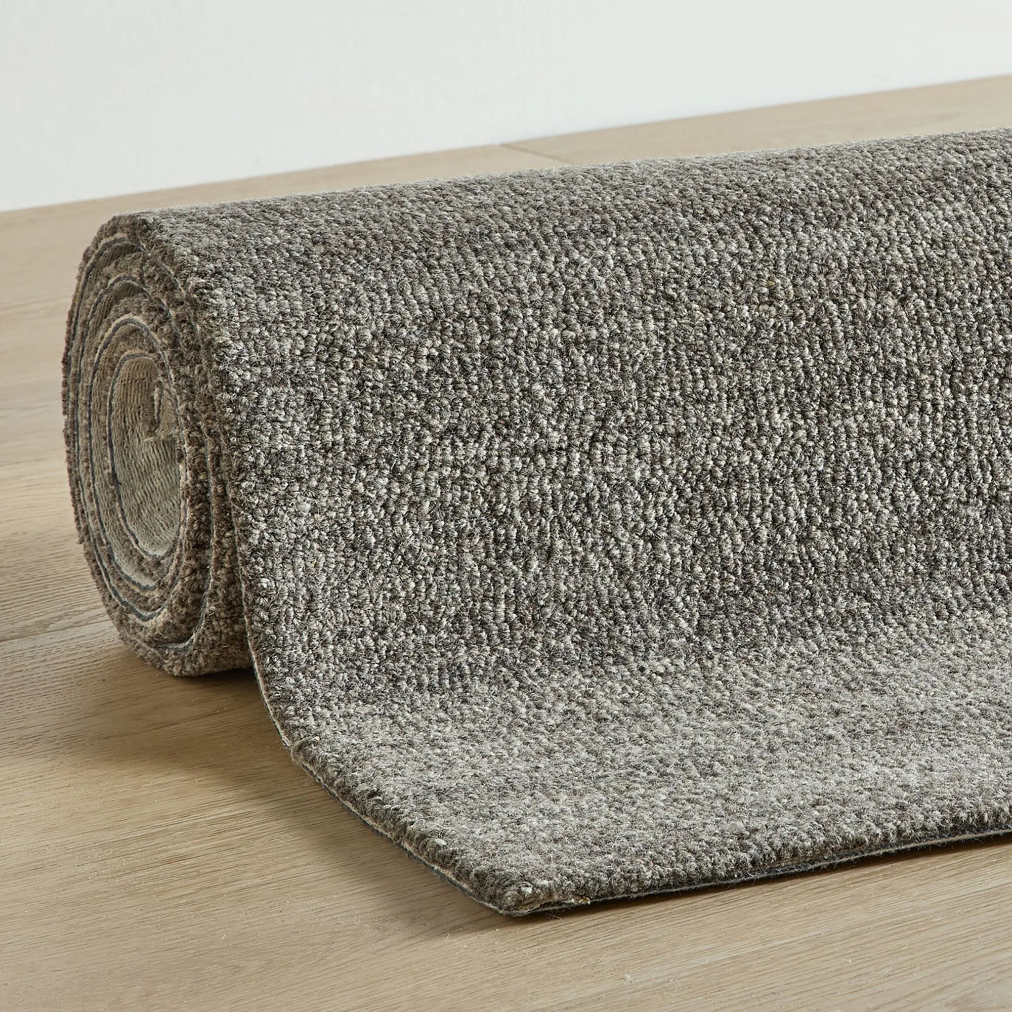 Natur Loop UNI grey – Bild 4