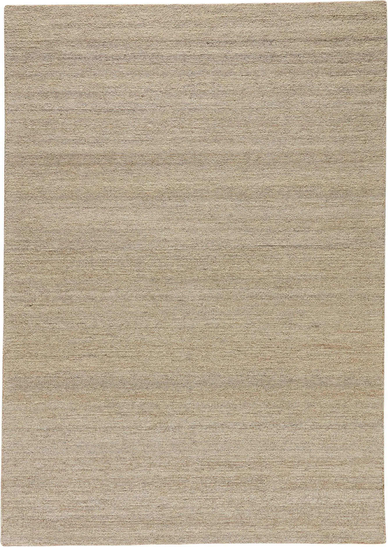 Natur Loop UNI light grey – Bild 1