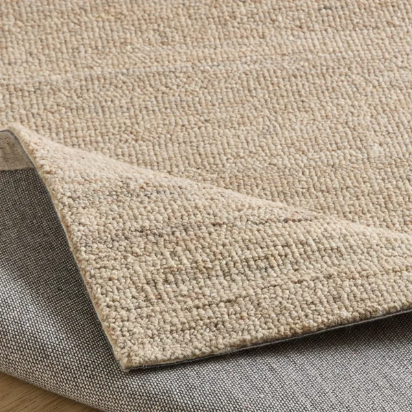 Natur Loop UNI light grey – Bild 3