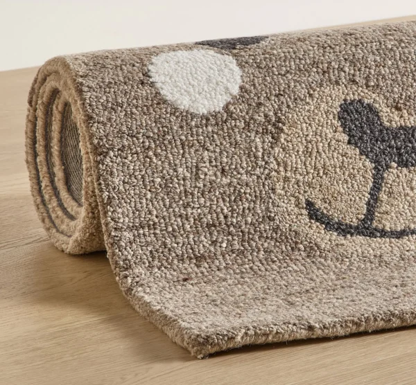 Natur Kids Alpaca sand โ Bildย 4