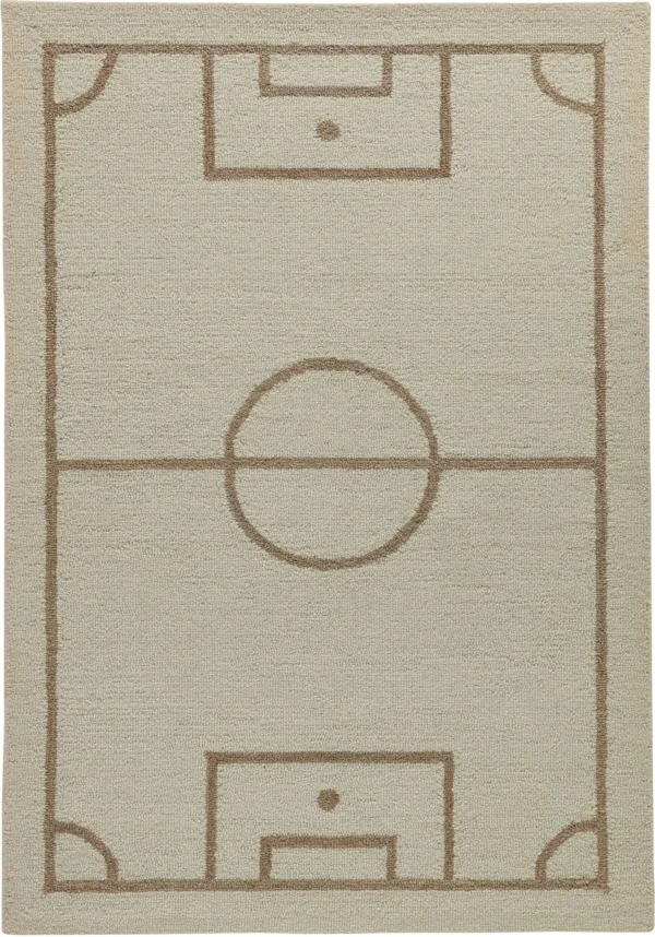 Natur Kids Football natural multi