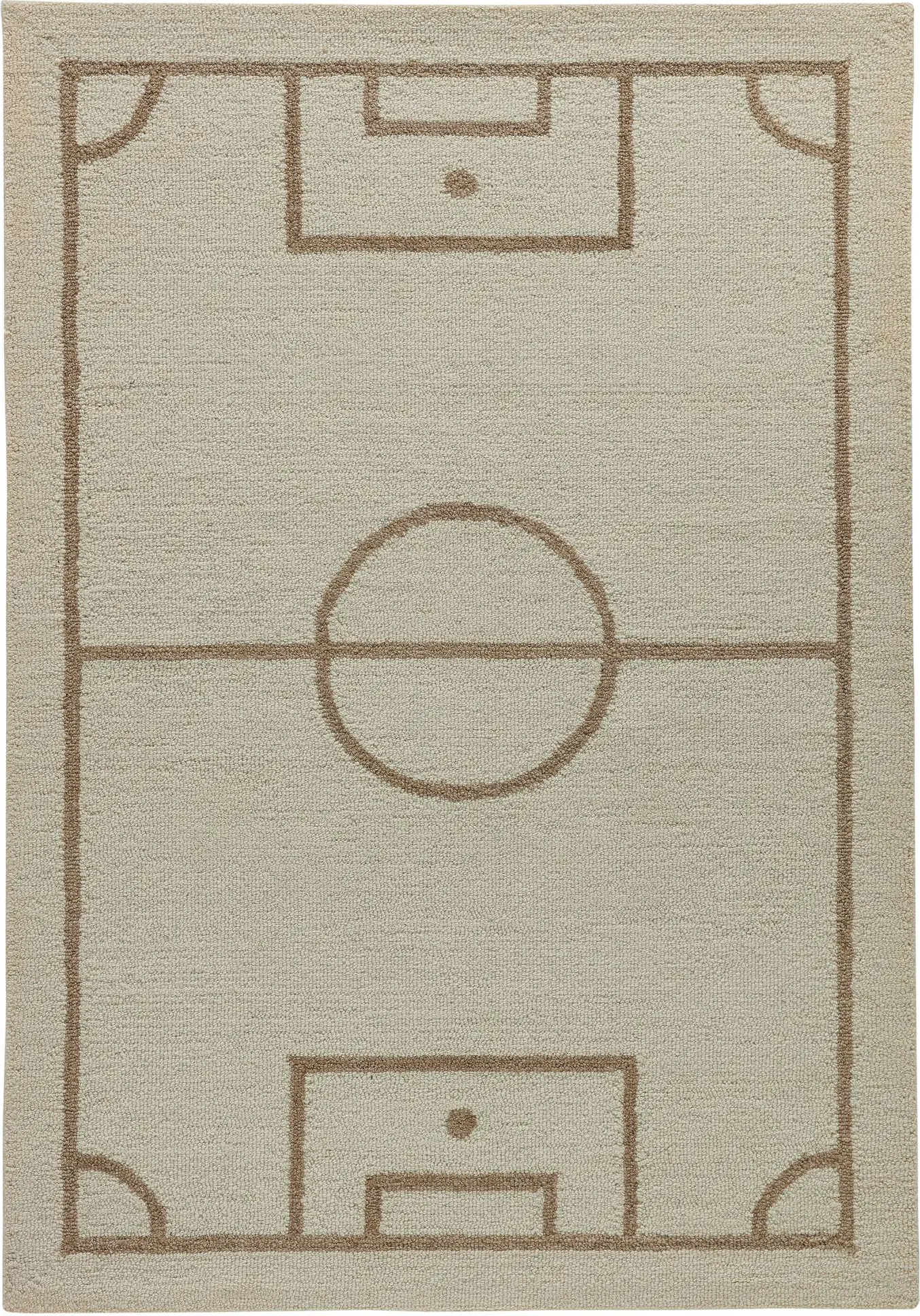 Natur Kids Football natural multi – Bild 1