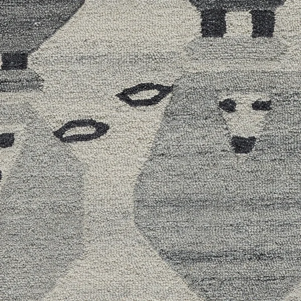 Natur Kids Sheep light grey โ Bildย 2