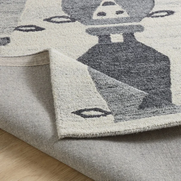 Natur Kids Sheep light grey โ Bildย 3