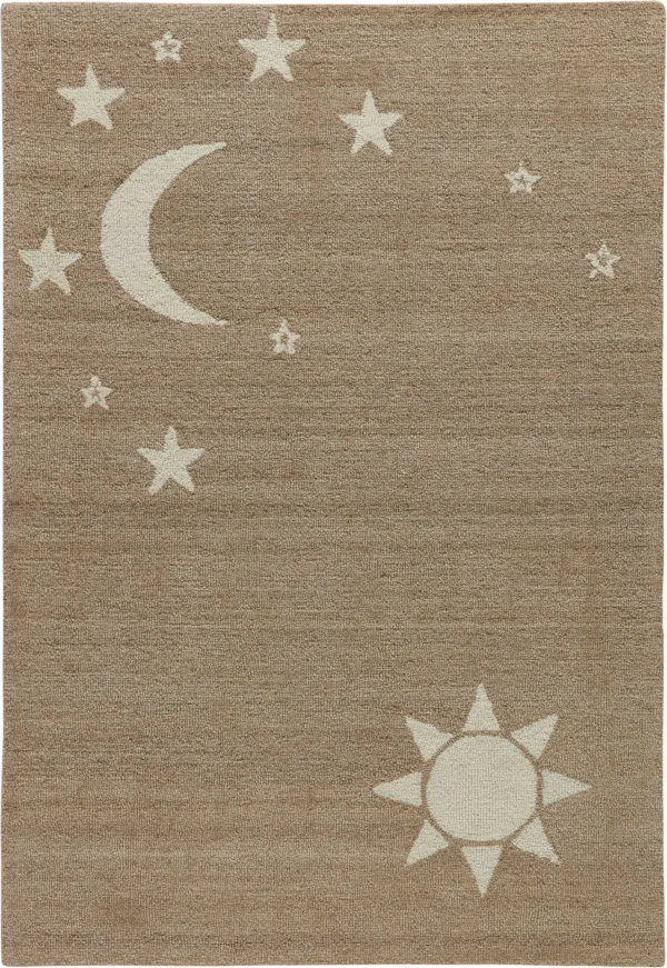 Natur Kids Sky sand