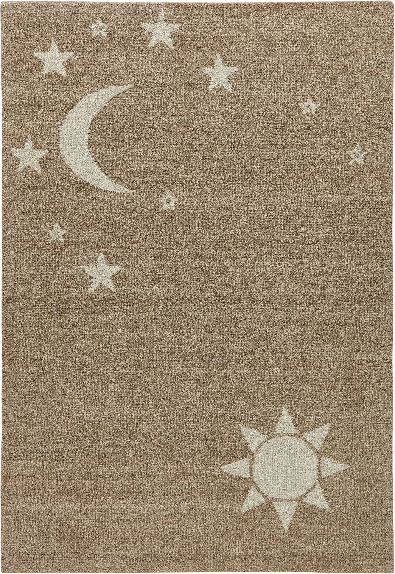 Natur Kids Sky sand – Bild 1