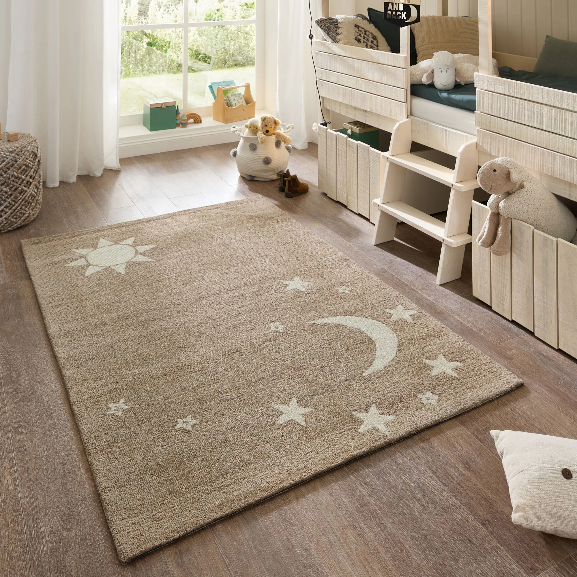 Natur Kids Sky sand – Bild 5