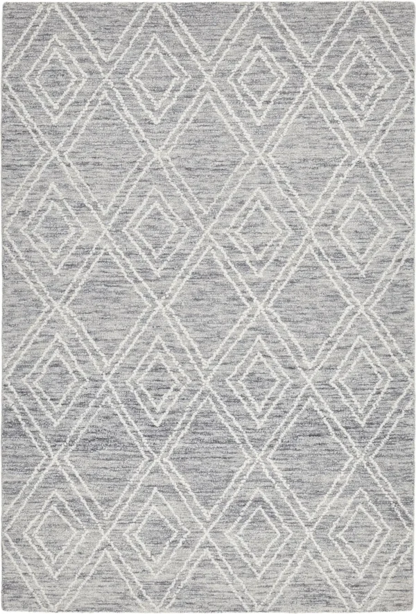 Natur Loop 911 grey