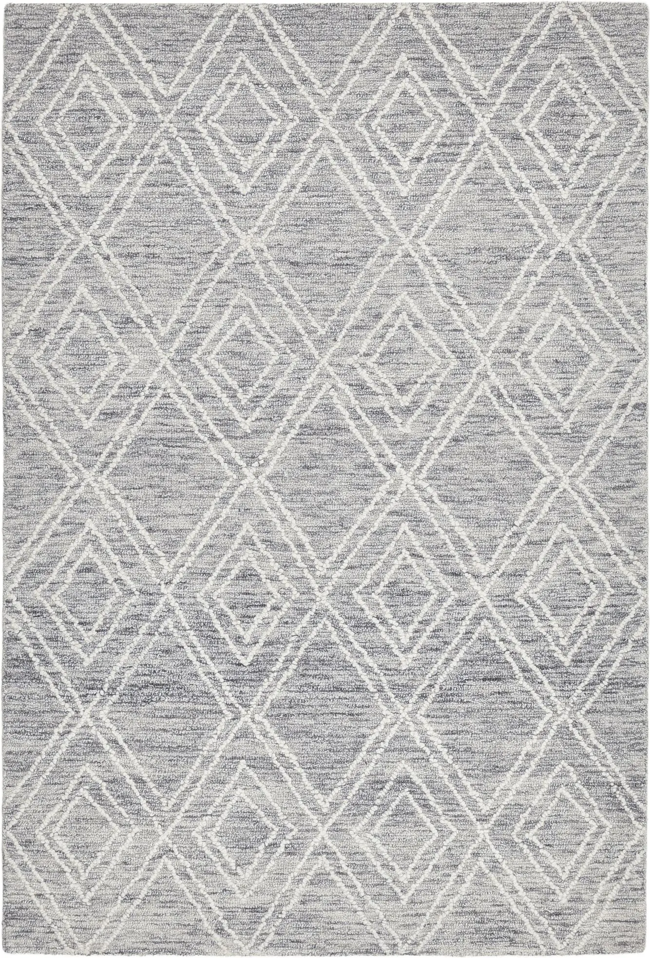 Natur Loop 911 grey – Bild 1