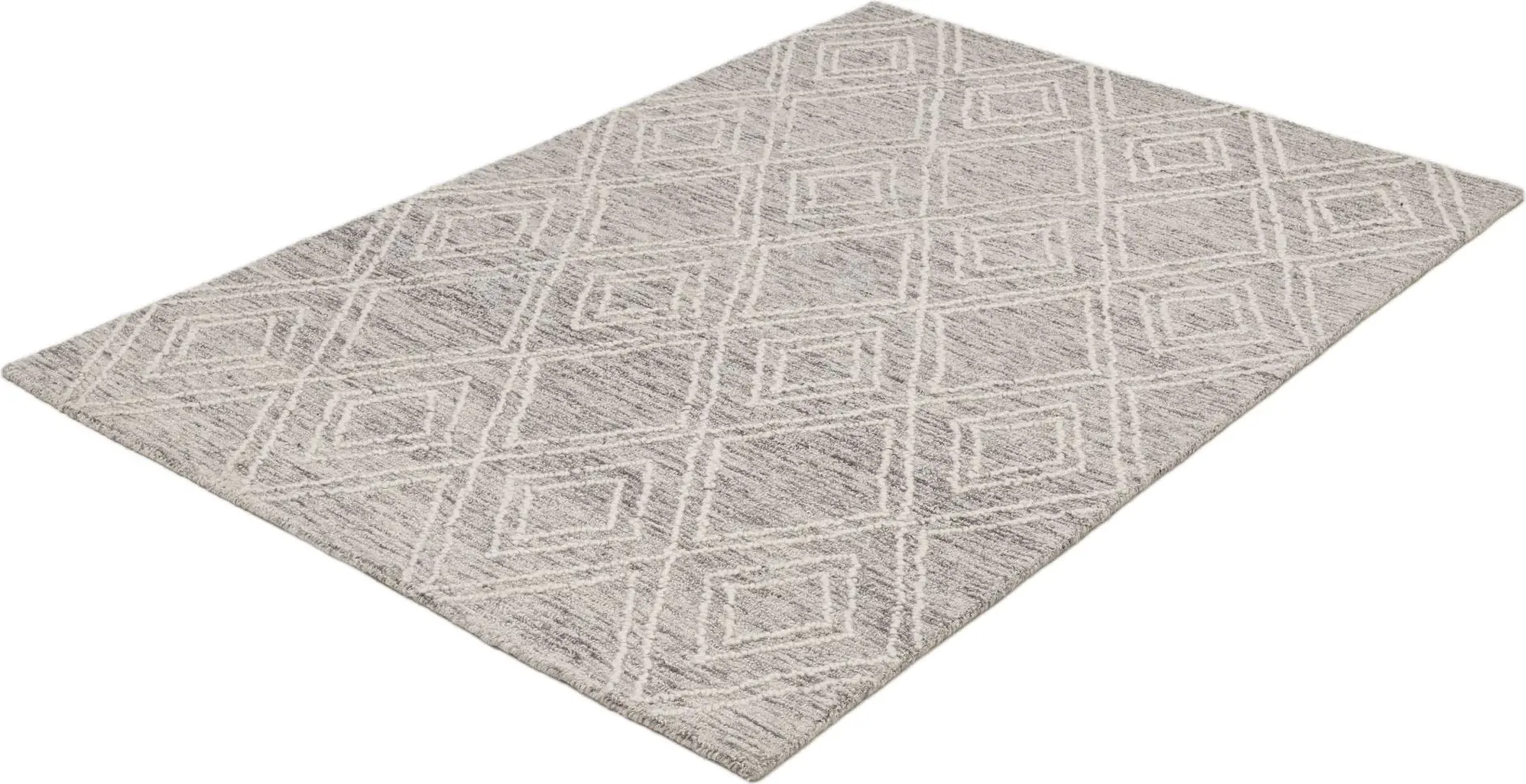 Natur Loop 911 grey – Bild 4