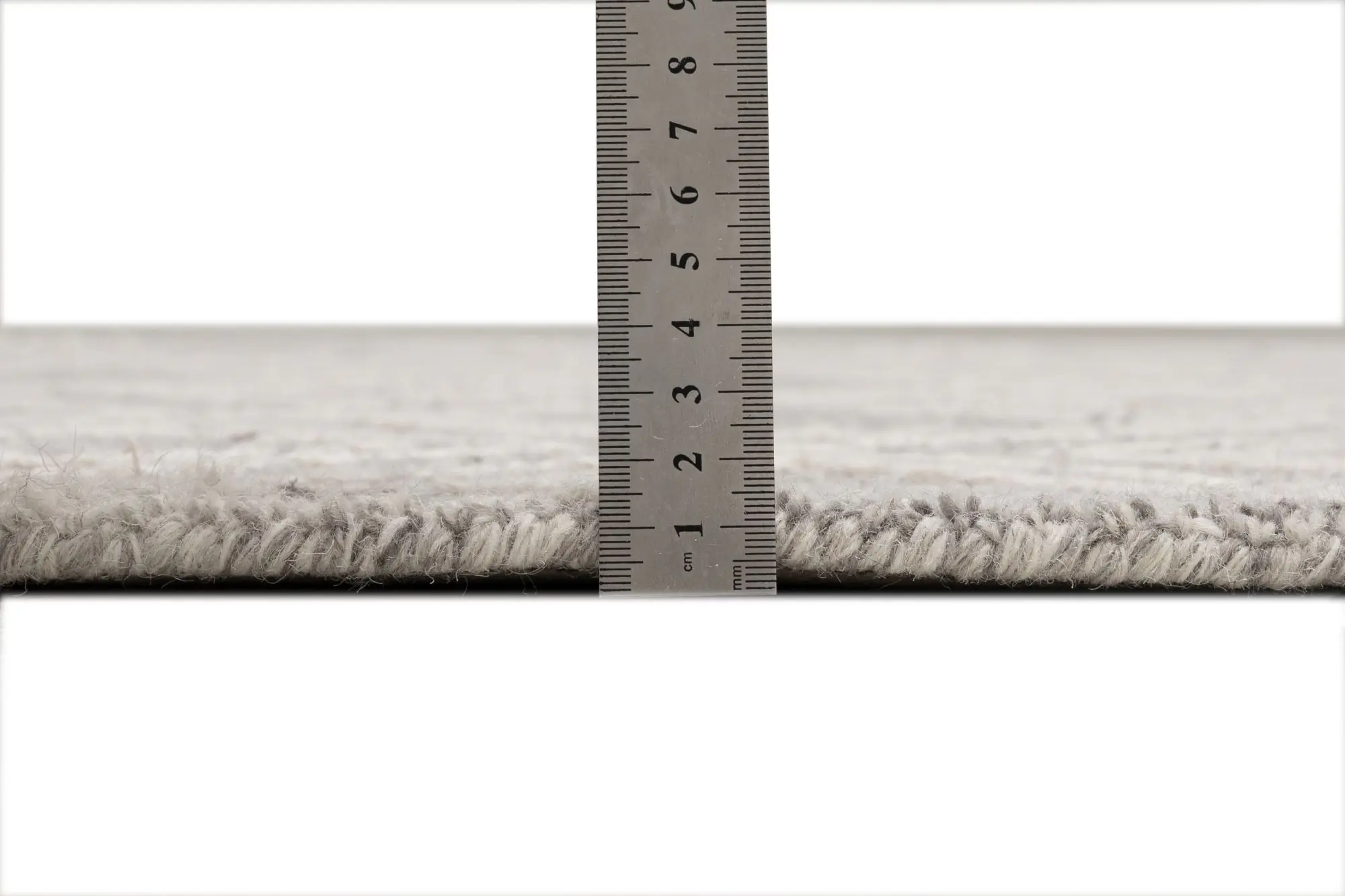 Natur Loop 911 grey – Bild 7