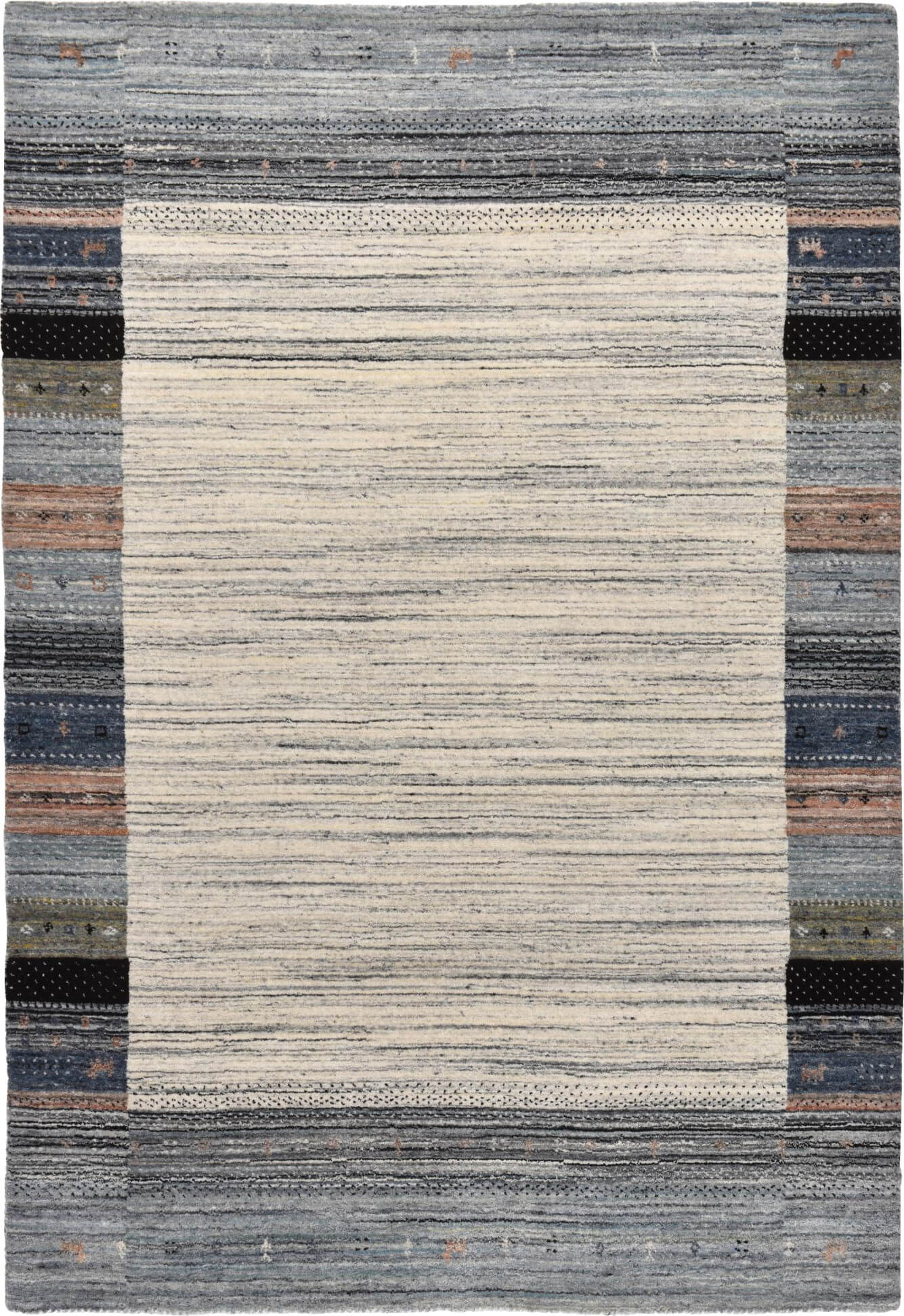 Nebraska 2828 800 multicolor – Bild 1