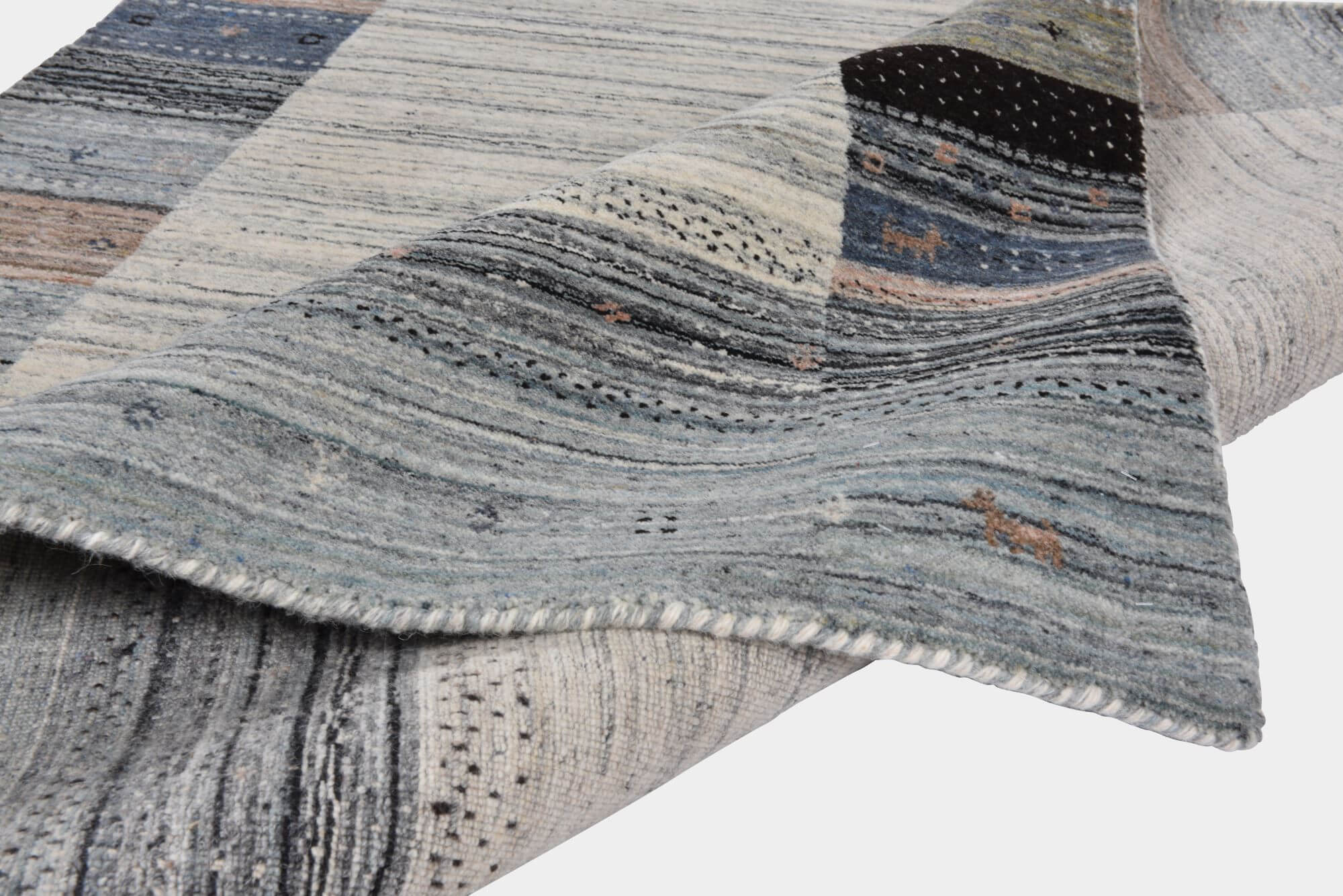 Nebraska 2828 800 multicolor – Bild 5