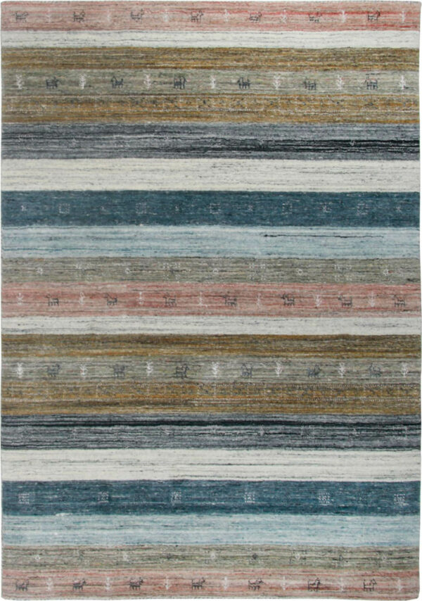 Nebraska 2498 800 multicolor