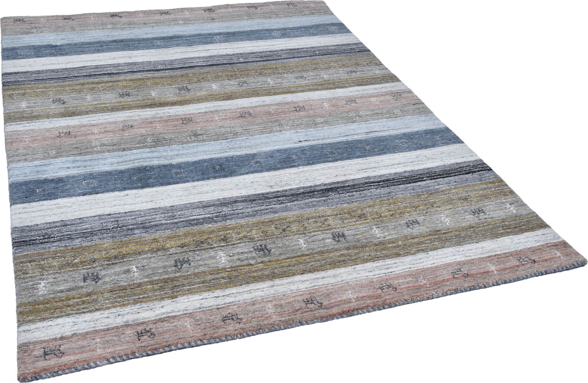 Nebraska 2498 800 multicolor – Bild 2
