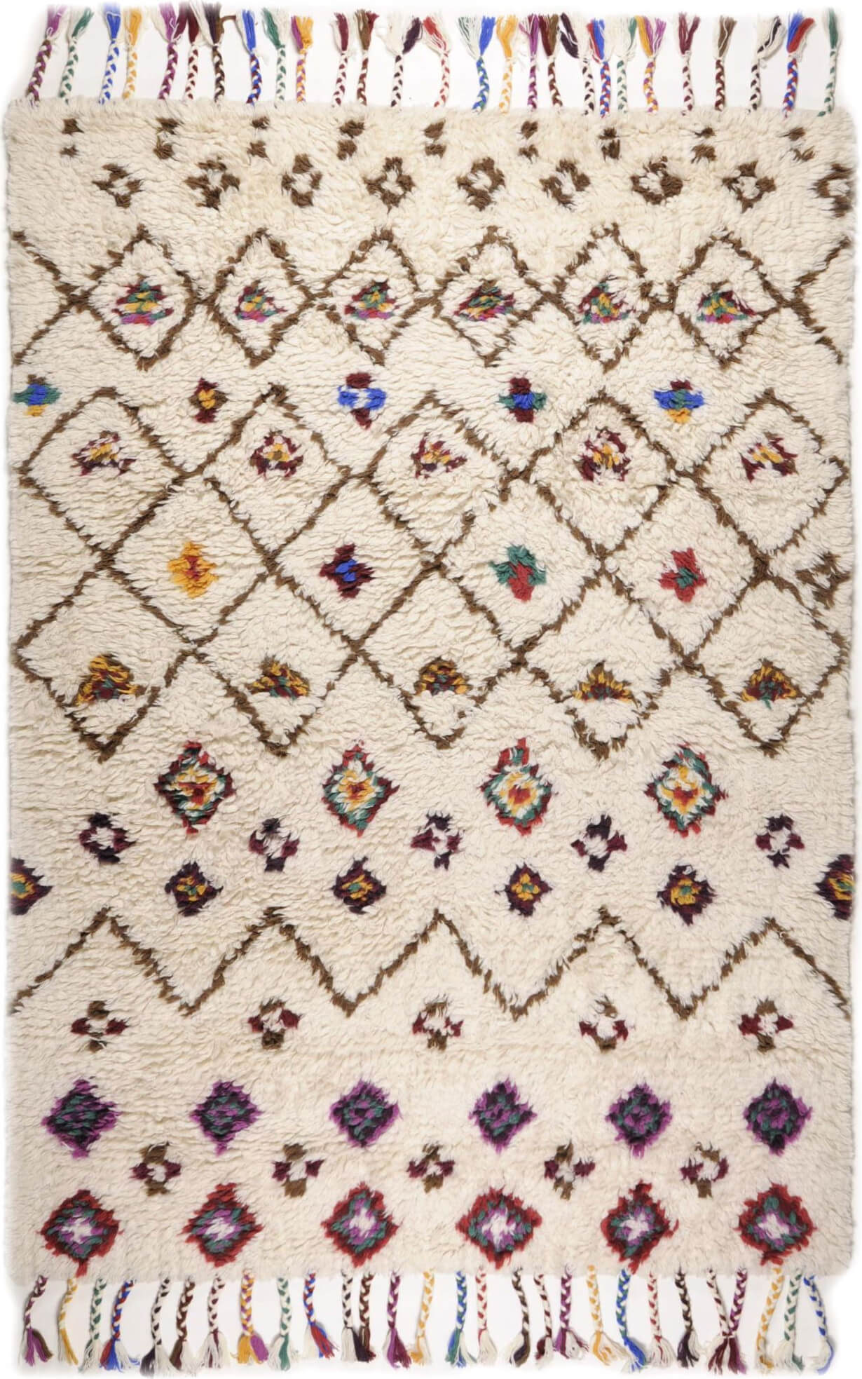 Nomadic-Design RO-12-1206 550 beige – Bild 1