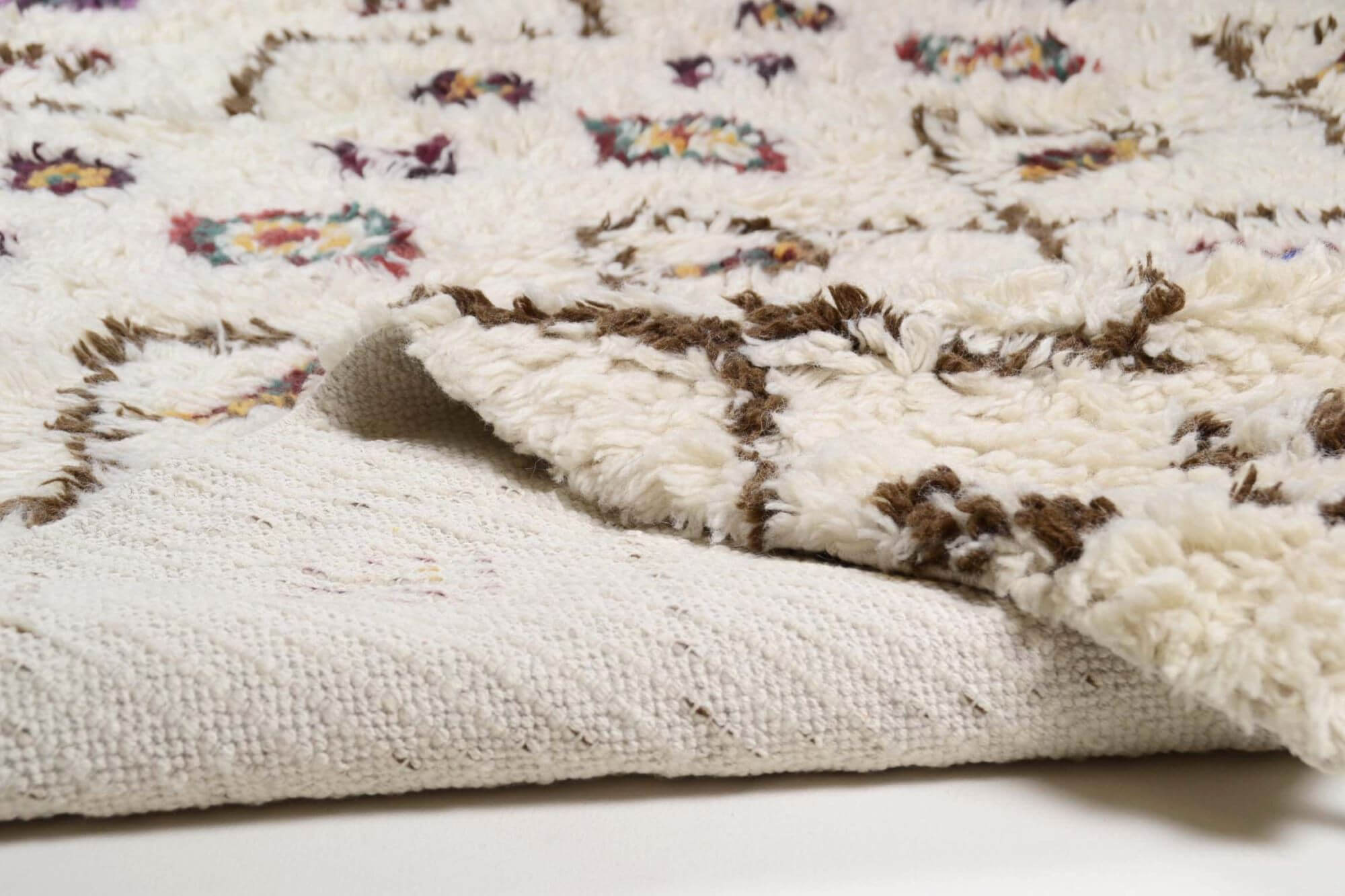 Nomadic-Design RO-12-1206 550 beige – Bild 6