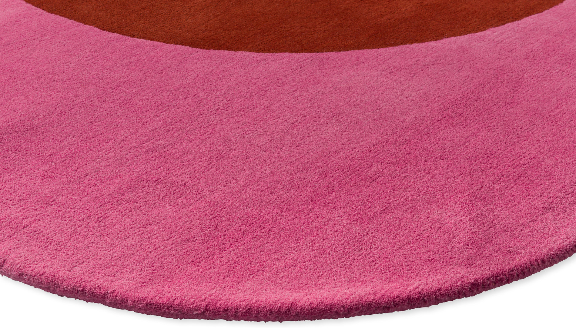 Flower Spot Pink/Red – Bild 3